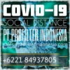 Corona COVID 19 Indonesia  medium